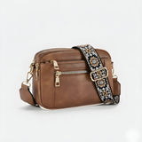 Rita - Elegante Borsa in Pelle