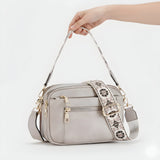 Rita - Elegante Borsa in Pelle