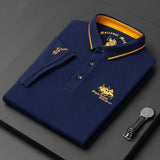 Marko - Polo Shirt di Lusso