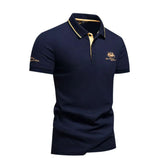 Marko - Polo Shirt di Lusso
