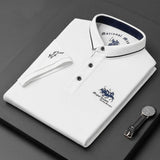 Marko - Polo Shirt di Lusso