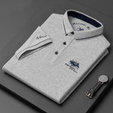 Marko - Polo Shirt di Lusso