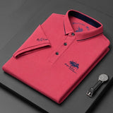 Marko - Polo Shirt di Lusso