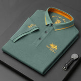 Marko - Polo Shirt di Lusso