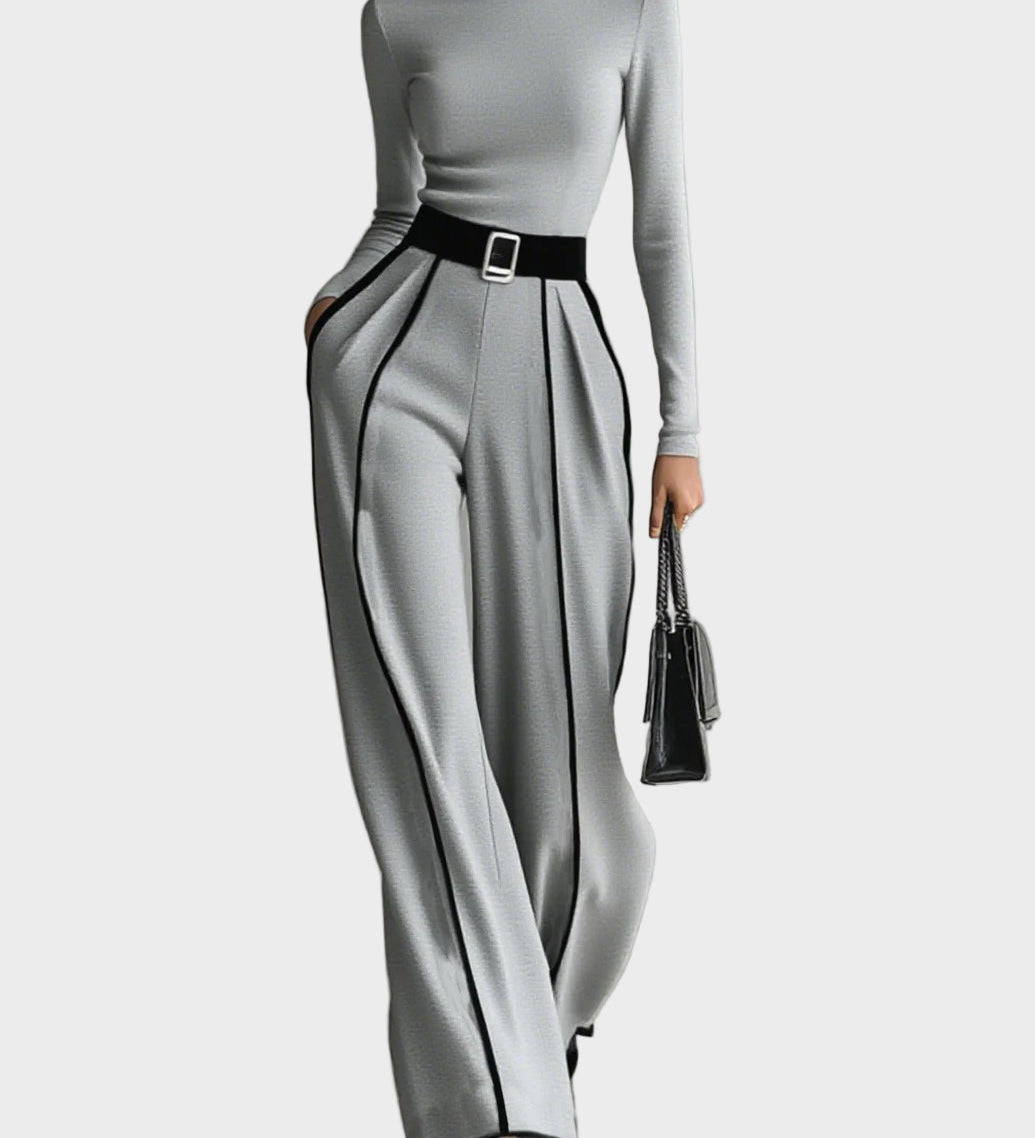 Clara – Set elegante a due pezzi