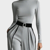 Clara – Set elegante a due pezzi