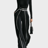 Clara – Set elegante a due pezzi