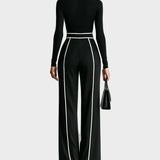 Clara – Set elegante a due pezzi