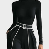 Clara – Set elegante a due pezzi
