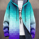 Emese – Cardigan di lusso ispirato all'arte