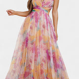 Abito Maxi Magdalena