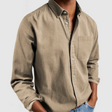 Zlatko - Camicia Casual Premium