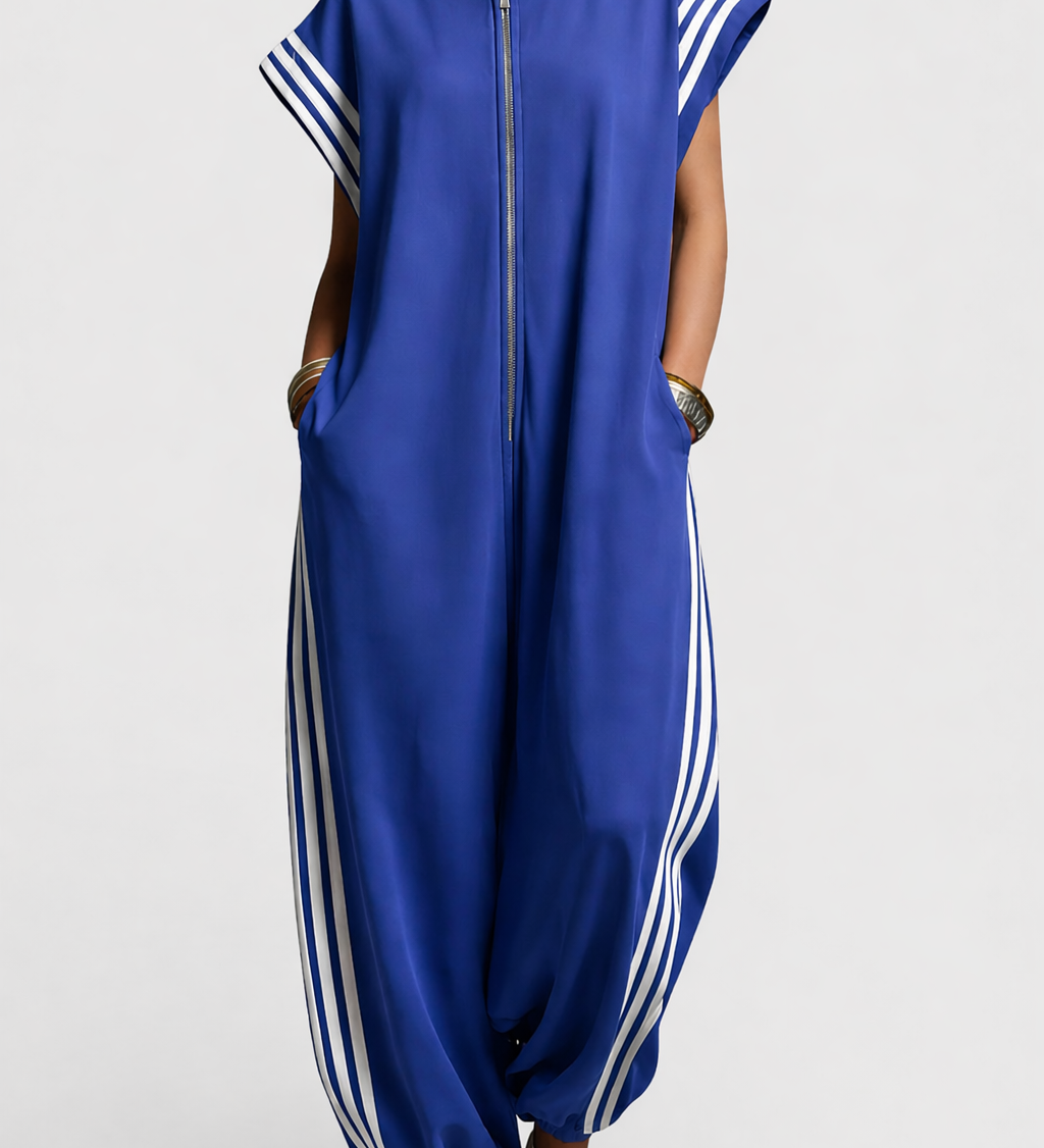 Valentina – Tuta Sportiva Elegante