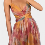 Abito Maxi Magdalena