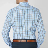 Givalli – Camicia a Quadri