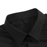 Andrej - Camicia leggera a maniche lunghe