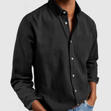 Zlatko - Camicia Casual Premium