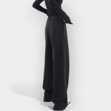 Jolanda - Pantaloni eleganti