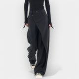 Jolanda - Pantaloni eleganti