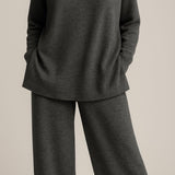 Set Anny Top e Pantaloni