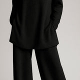 Set Anny Top e Pantaloni