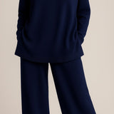 Set Anny Top e Pantaloni