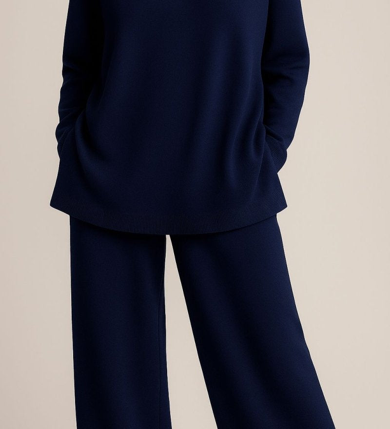 Set Anny Top e Pantaloni