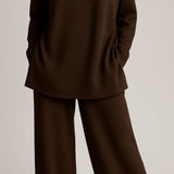 Set Anny Top e Pantaloni