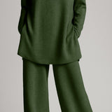 Set Anny Top e Pantaloni