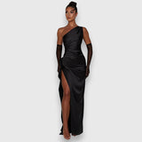 Sienna – Maxi Abito con Spalle Scoperte