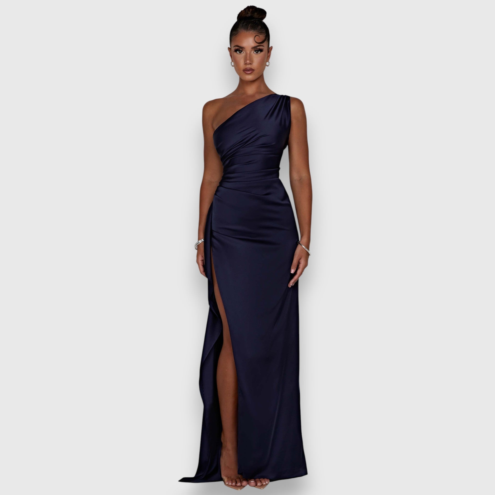 Sienna – Maxi Abito con Spalle Scoperte