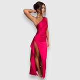 Sienna – Maxi Abito con Spalle Scoperte