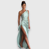 Sienna – Maxi Abito con Spalle Scoperte
