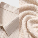 August Polomajica - Comfort e stile premium per l'uomo moderno