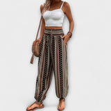 Lola - Pantaloni etnici