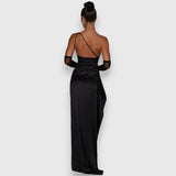 Sienna – Maxi Abito con Spalle Scoperte
