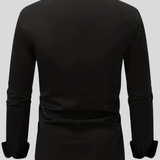 Andrej - Camicia leggera a maniche lunghe