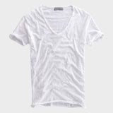 Bent - T-shirt in cotone di alta qualità