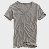 Bent - T-shirt in cotone di alta qualità
