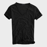 Bent - T-shirt in cotone di alta qualità