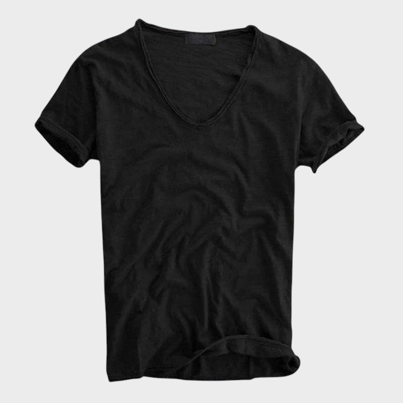 Bent - T-shirt in cotone di alta qualità