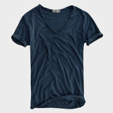 Bent - T-shirt in cotone di alta qualità