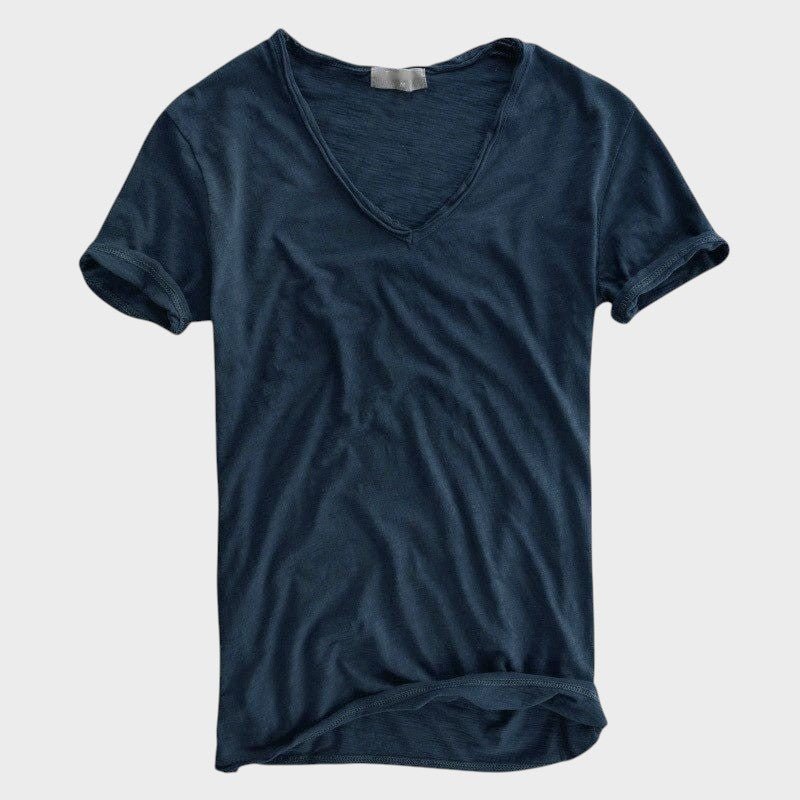 Bent - T-shirt in cotone di alta qualità