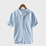 Birk - Camicia estiva comoda