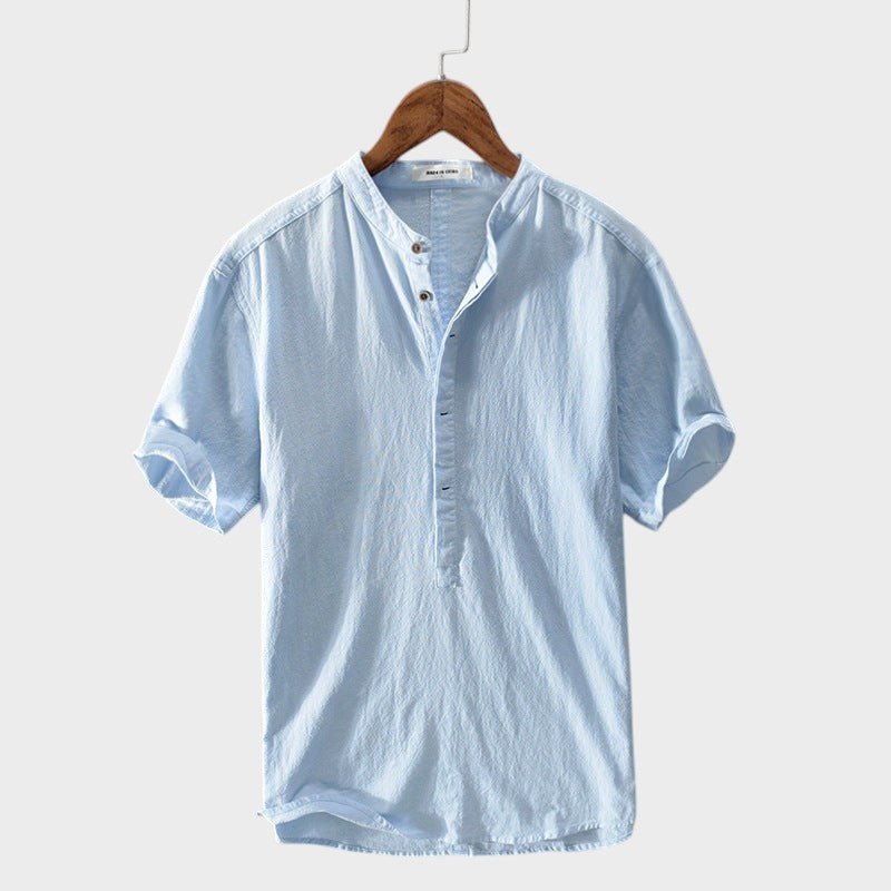 Birk - Camicia estiva comoda