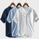 Birk - Camicia estiva comoda