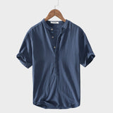 Birk - Camicia estiva comoda