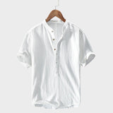 Birk - Camicia estiva comoda
