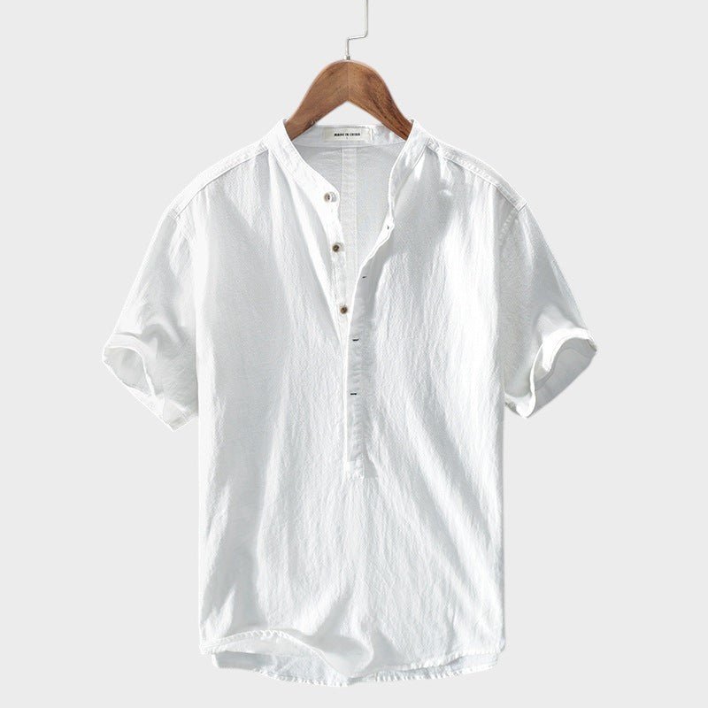 Birk - Camicia estiva comoda