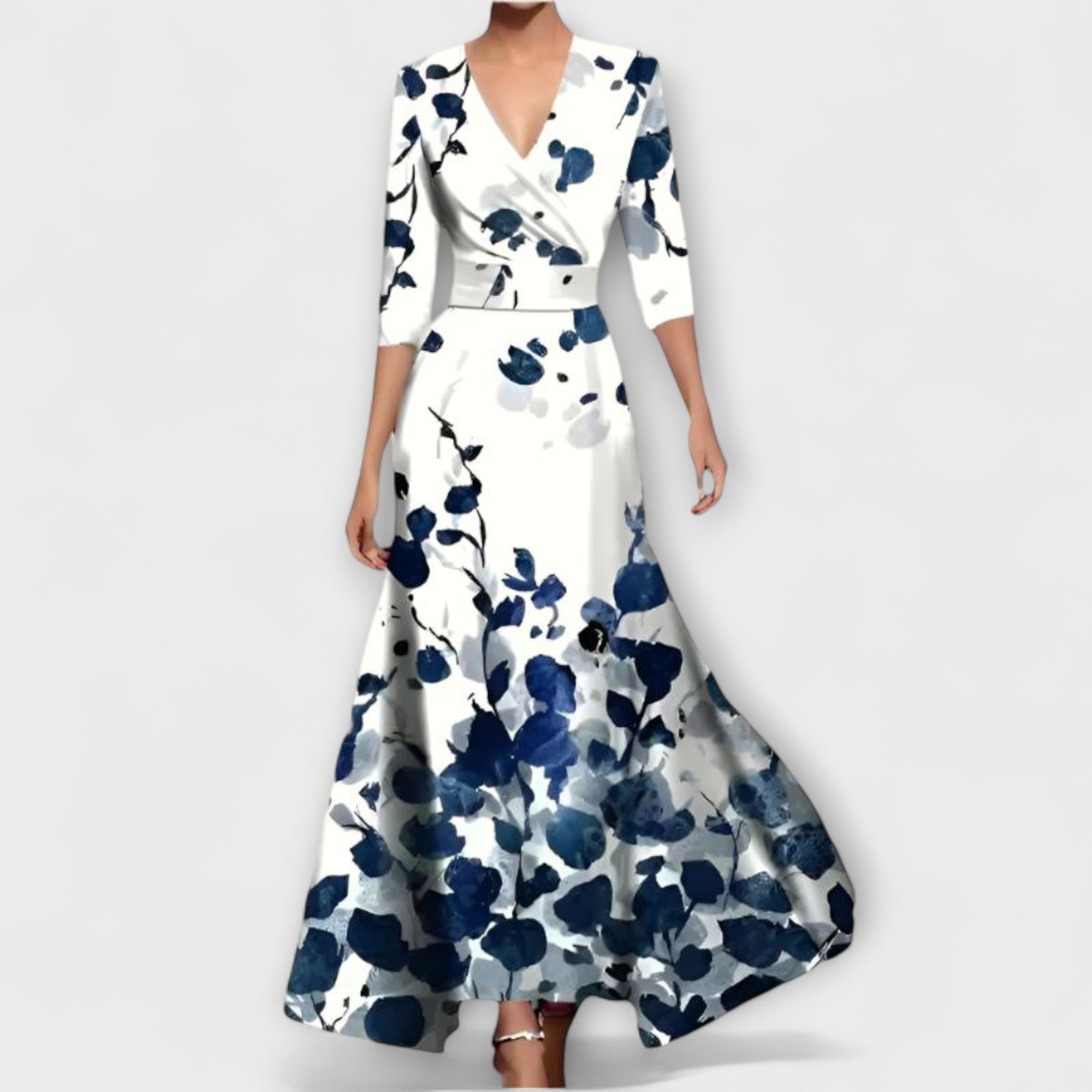 Alma – Abito versatile ed elegante per ogni giorno